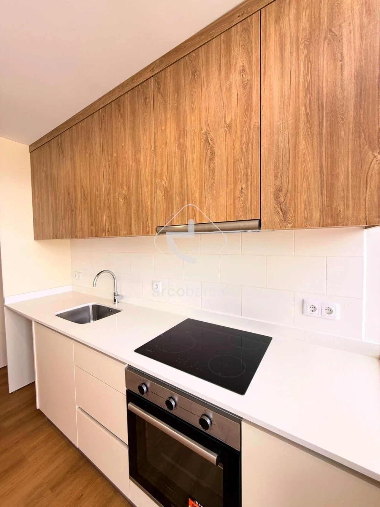 Apartamento T2 para Venda em Arca e Ponte de Lima Foto 2