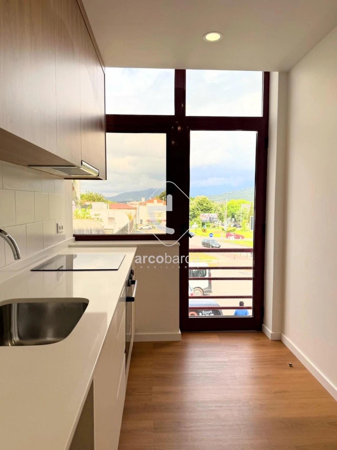 Apartamento T2 para Venda em Arca e Ponte de Lima Foto 1