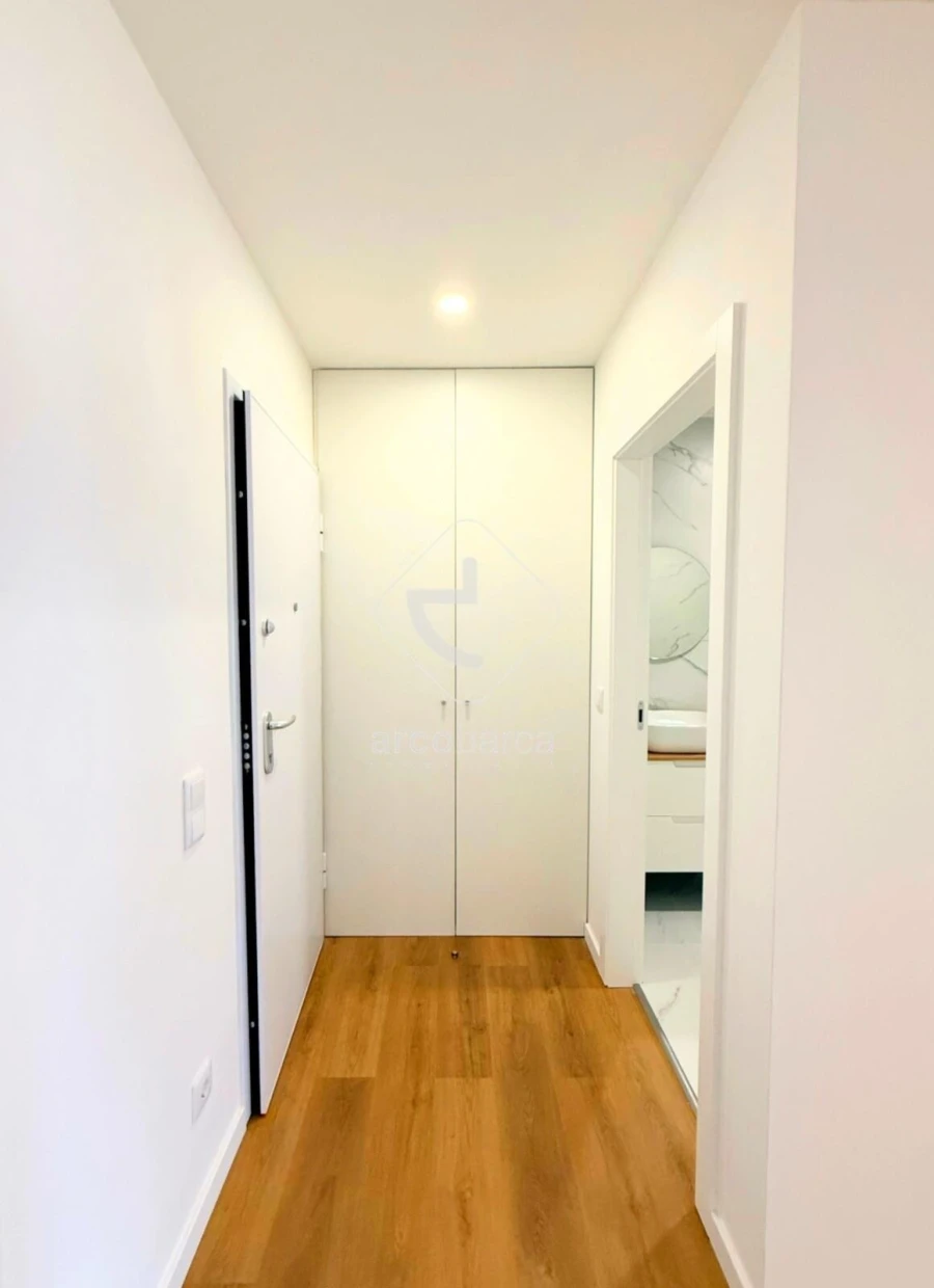Apartamento T2 para Venda em Arca e Ponte de Lima Foto 12