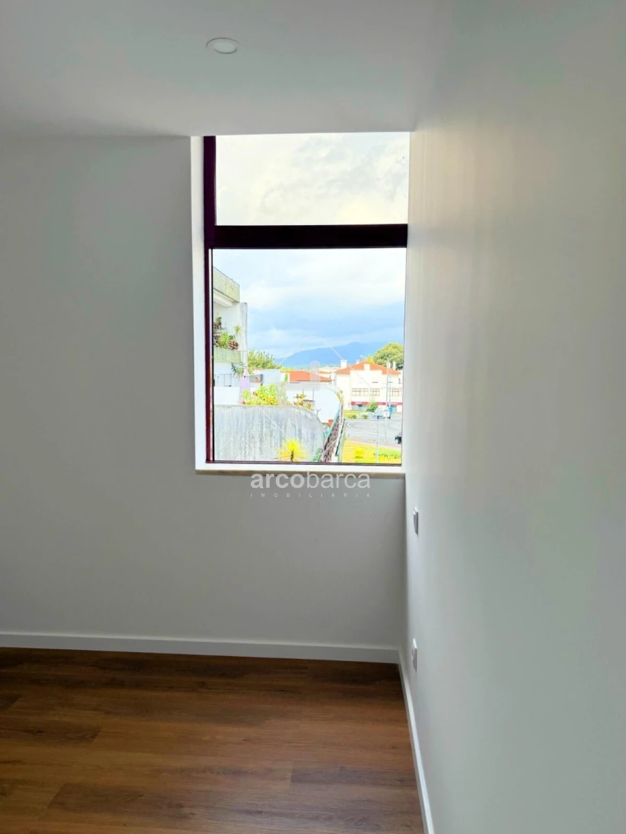 Apartamento T2 para Venda em Arca e Ponte de Lima Foto 6
