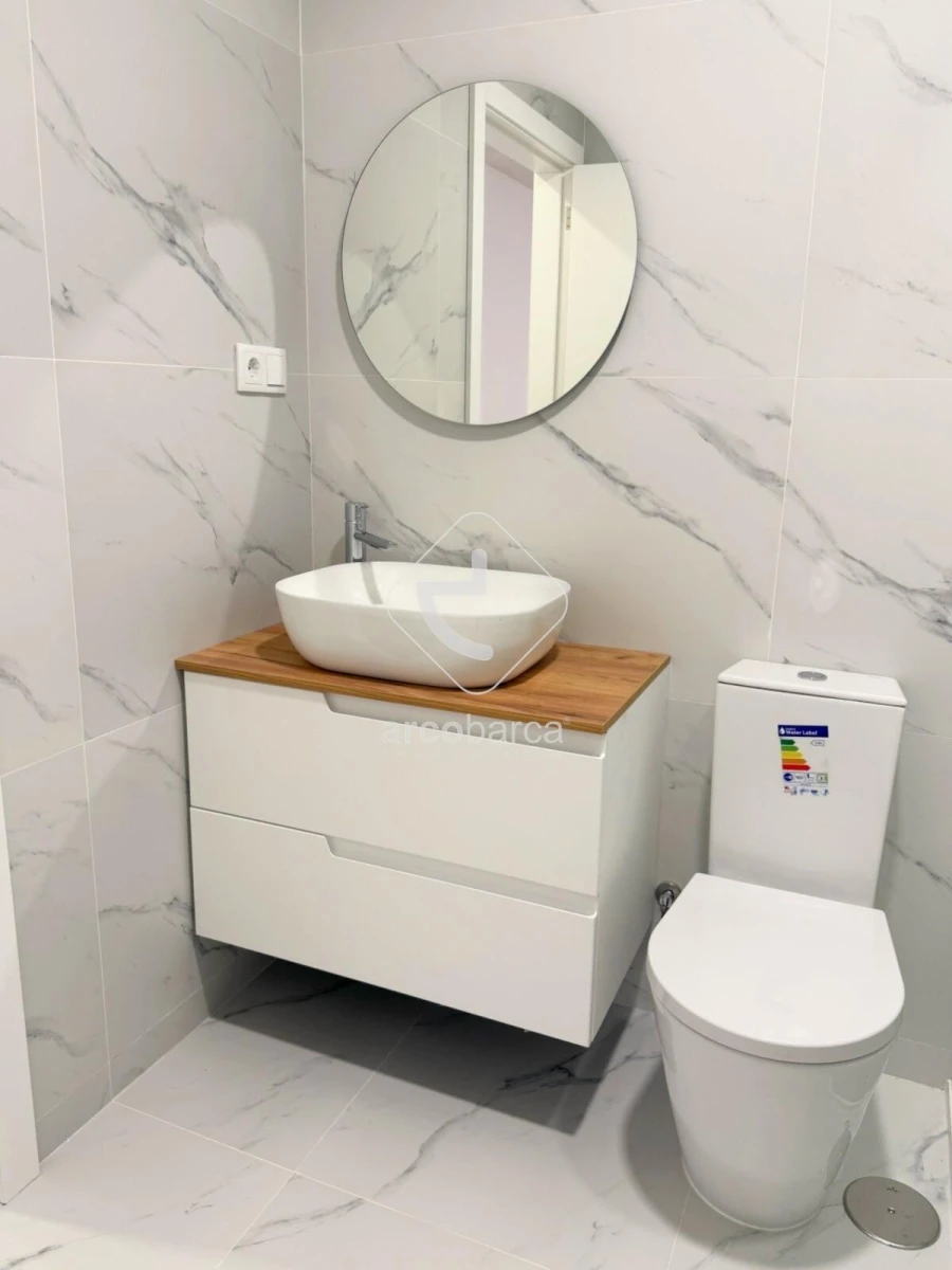 Apartamento T2 para Venda em Arca e Ponte de Lima Foto 9