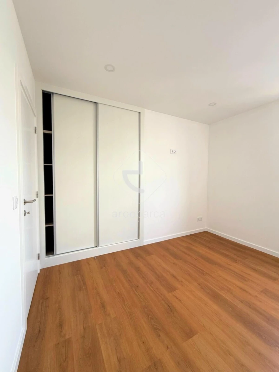 Apartamento T2 para Venda em Arca e Ponte de Lima Foto 5