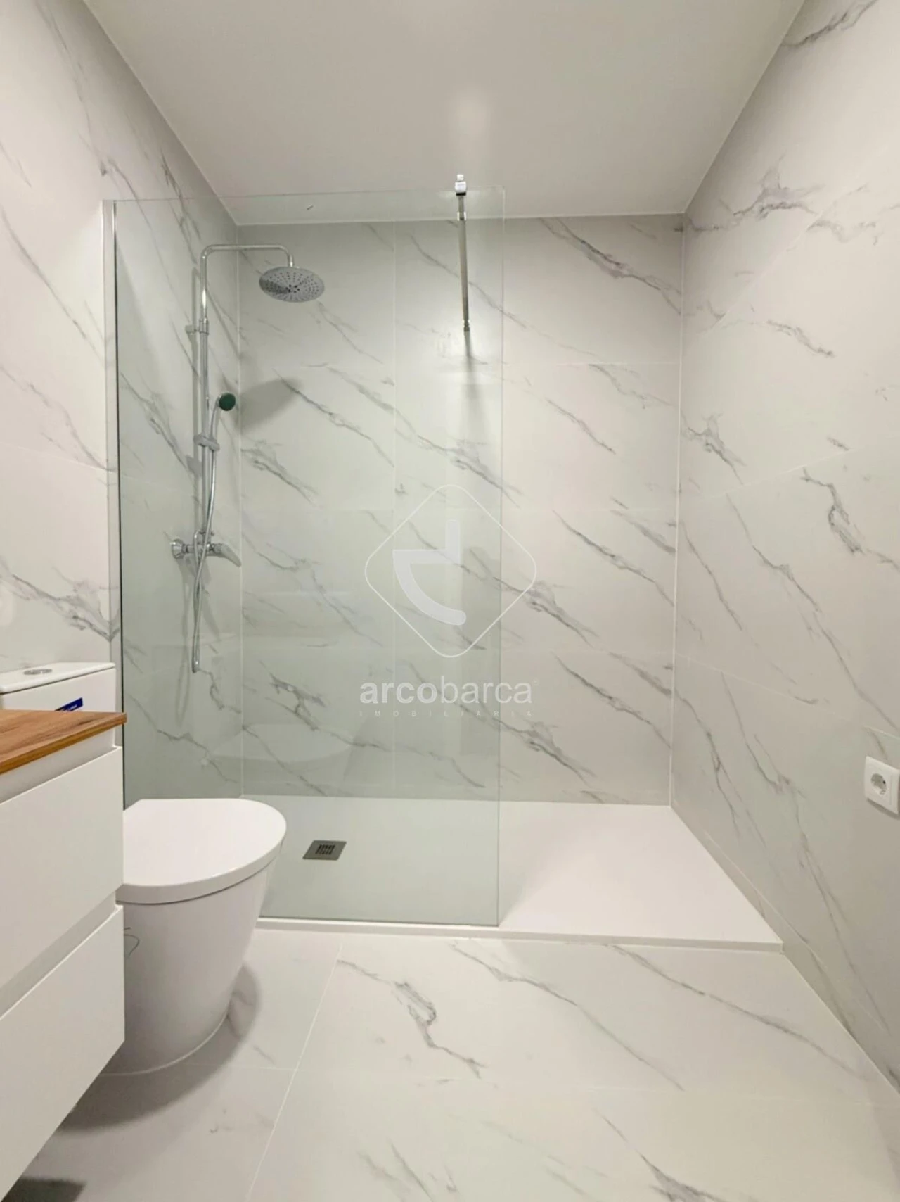 Apartamento T2 para Venda em Arca e Ponte de Lima Foto 13