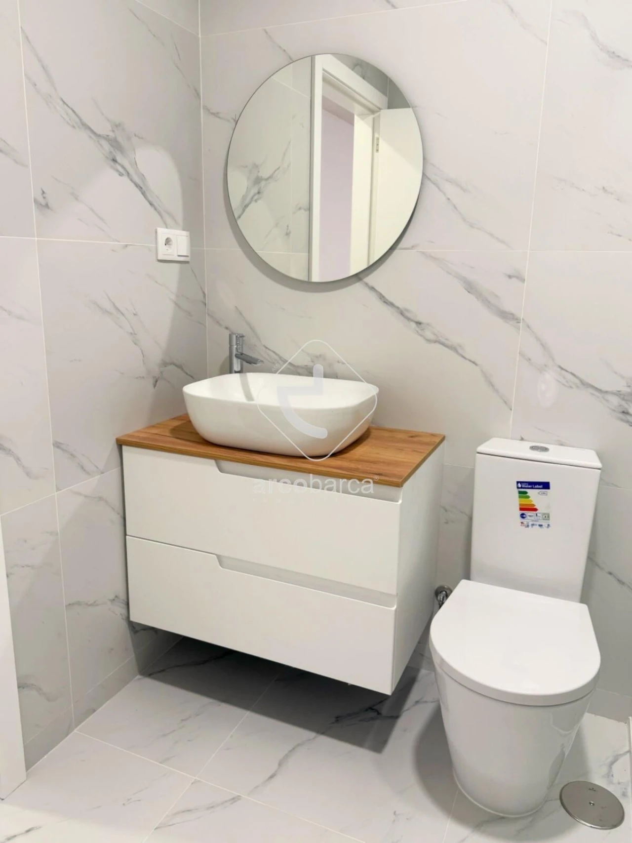 Apartamento T2 para Venda em Arca e Ponte de Lima Foto 9