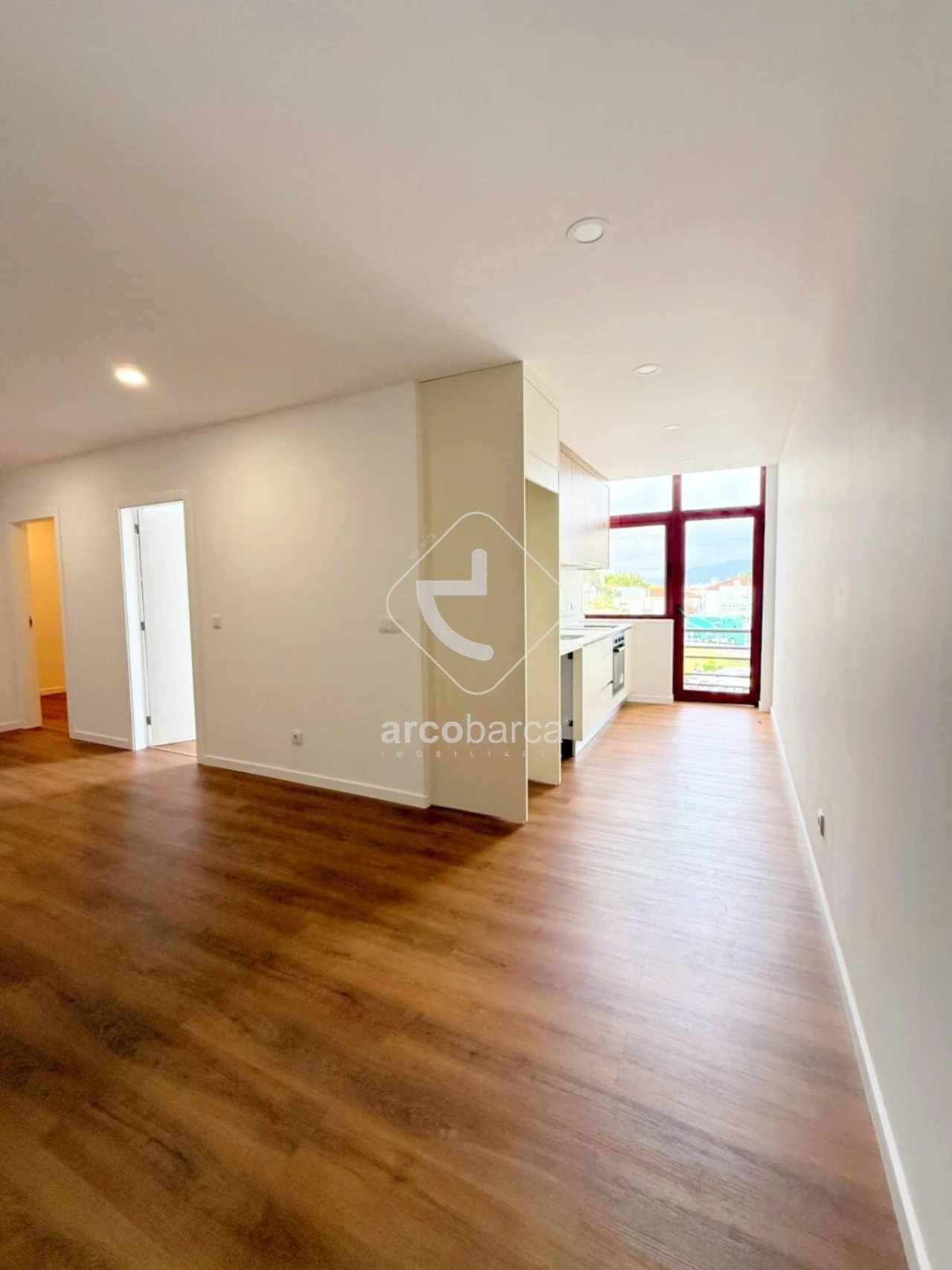 Apartamento T2 para Venda em Arca e Ponte de Lima Foto 3