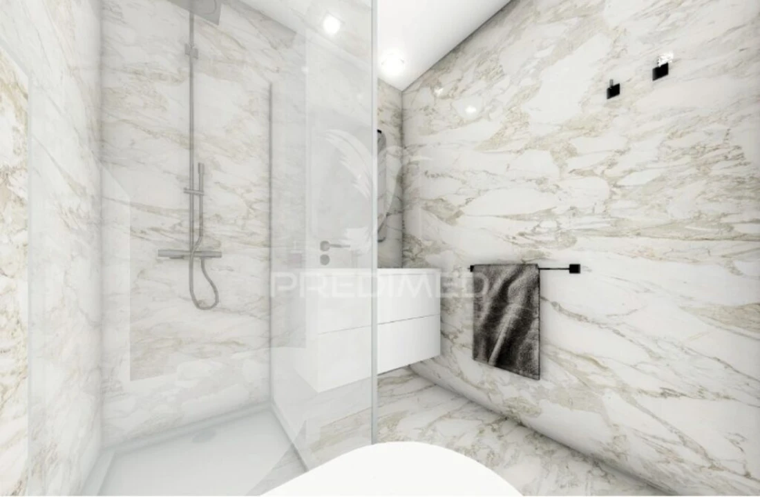 Apartamento T1 para Venda em Valença, Cristelo Covo e Arão Foto 7