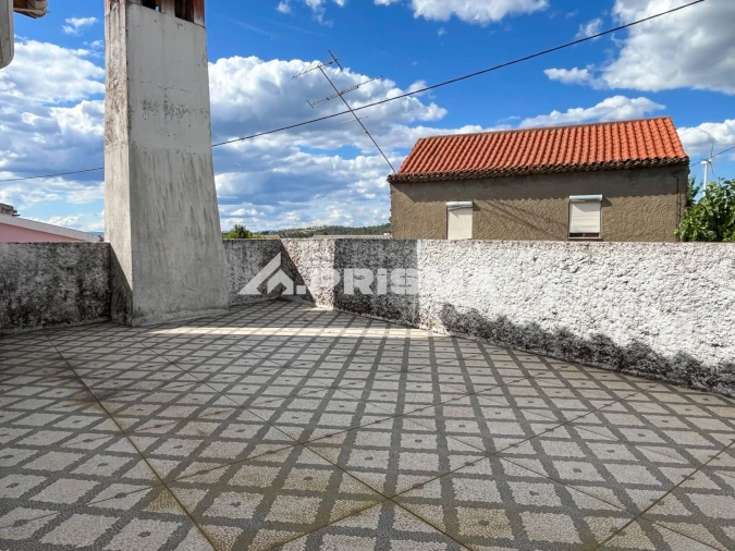 Moradia T3 para Venda em Cebolais de Cima e Retaxo Foto 6