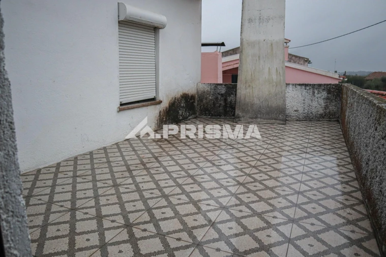 Moradia T3 para Venda em Cebolais de Cima e Retaxo Foto 29