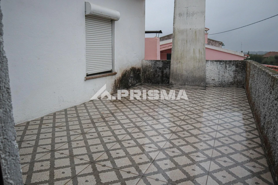 Moradia T3 para Venda em Cebolais de Cima e Retaxo Foto 29