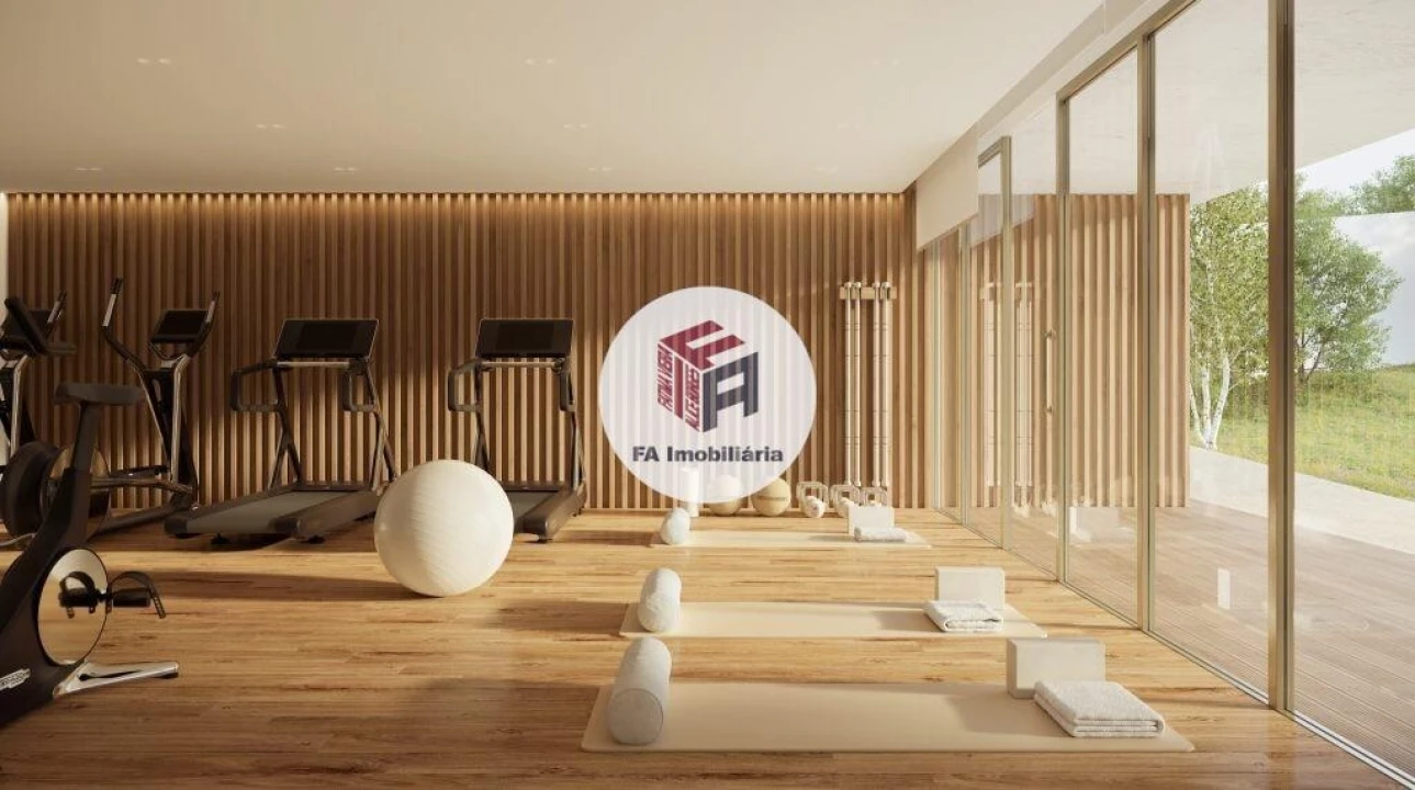 Apartamento T3 para Venda em Aldoar, Foz do Douro e Nevogilde Foto 5