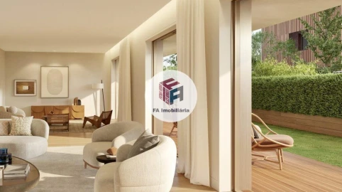 Apartamento T3 para Venda em Aldoar, Foz do Douro e Nevogilde