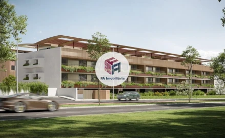 Apartamento T3 para Venda em Aldoar, Foz do Douro e Nevogilde