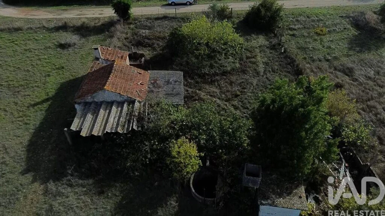 Moradia T2 para Venda em Nossa Sra de Fatima Foto 21