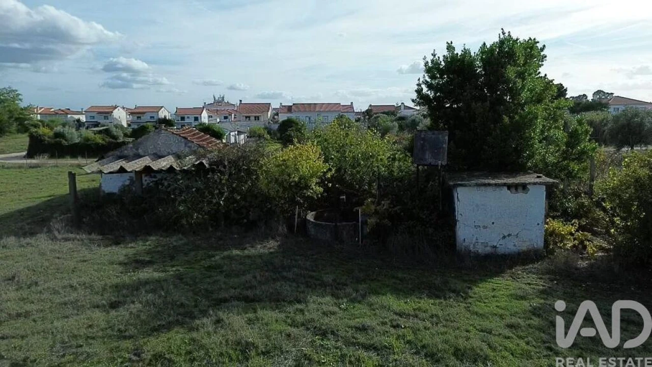 Moradia T2 para Venda em Nossa Sra de Fatima Foto 13