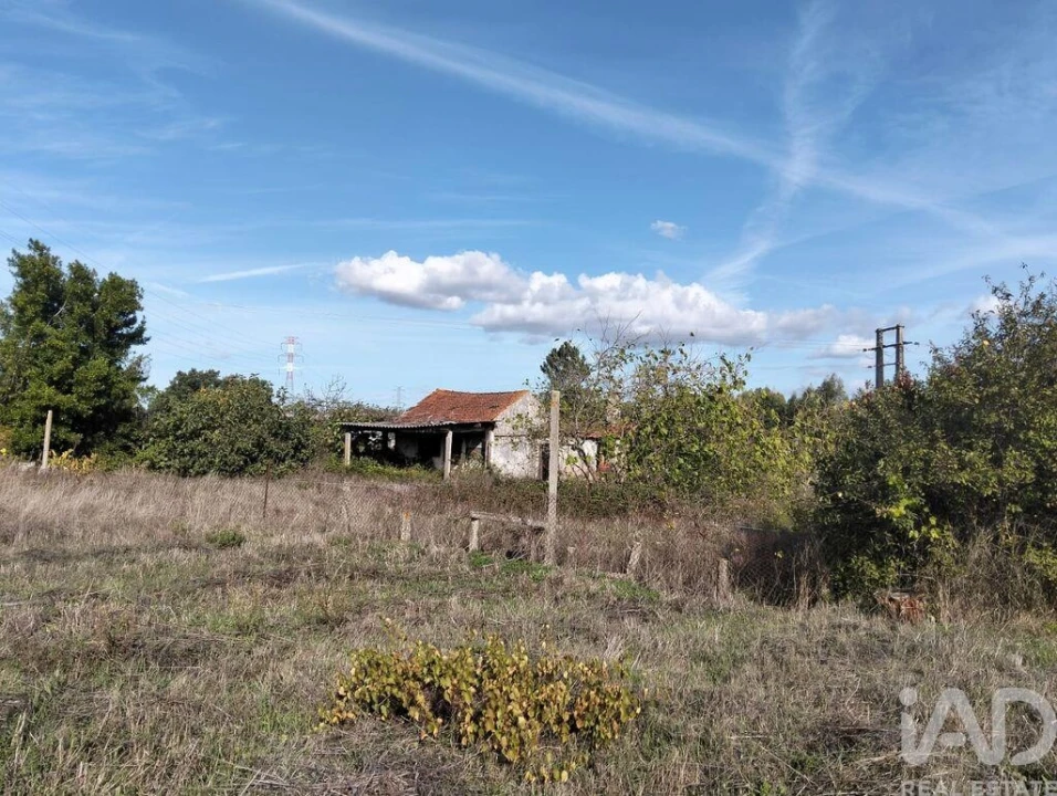 Moradia T2 para Venda em Nossa Sra de Fatima Foto 4