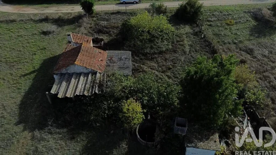 Moradia T2 para Venda em Nossa Sra de Fatima Foto 21