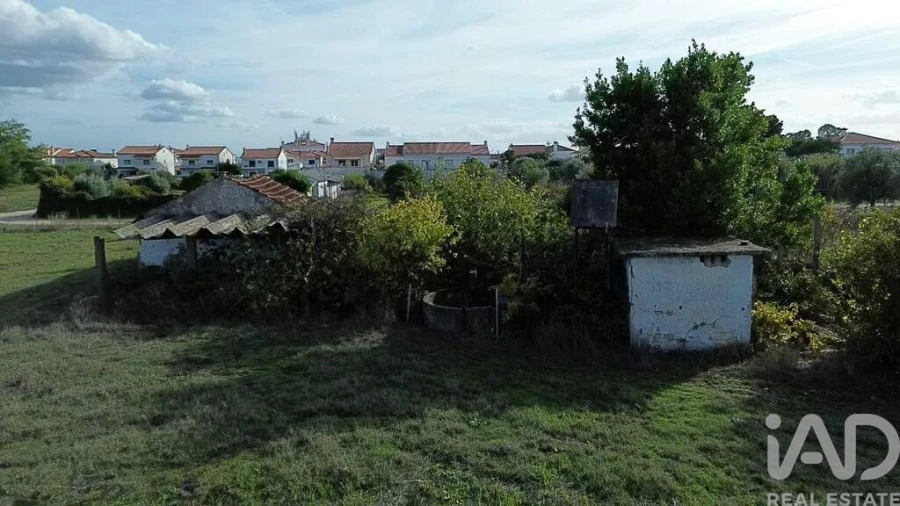 Moradia T2 para Venda em Nossa Sra de Fatima Foto 13