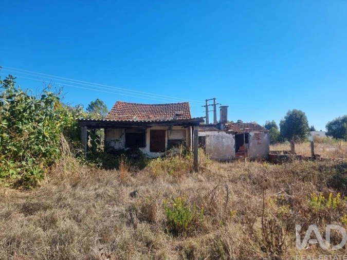 Moradia T2 para Venda em Nossa Sra de Fatima Foto 10