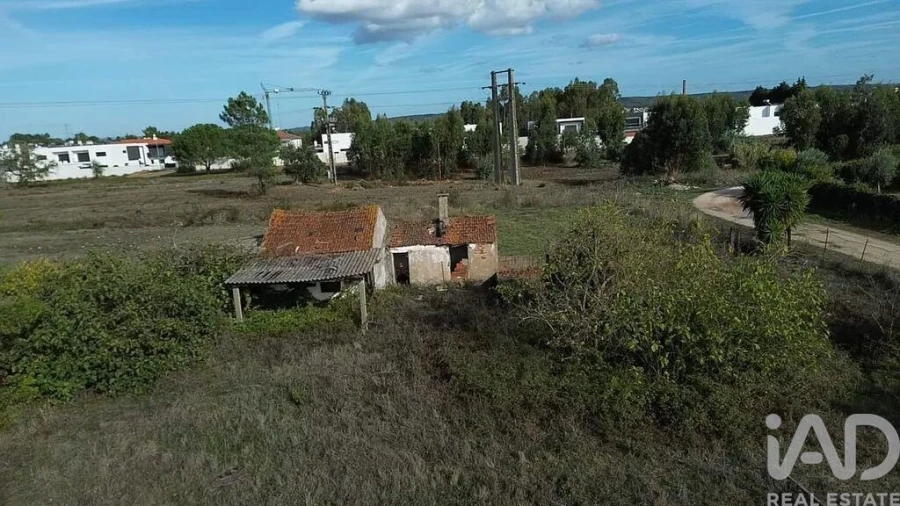 Moradia T2 para Venda em Nossa Sra de Fatima Foto 9