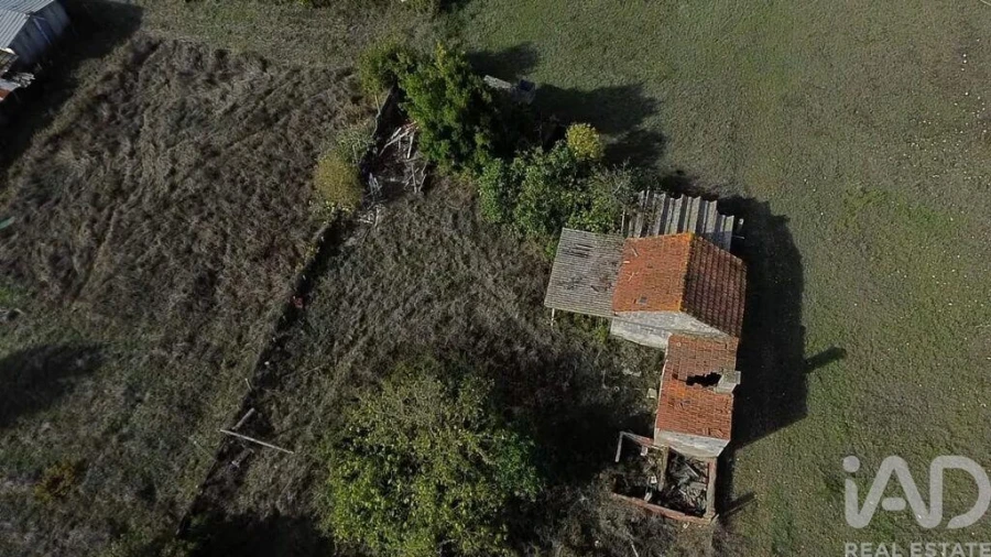 Moradia T2 para Venda em Nossa Sra de Fatima Foto 16