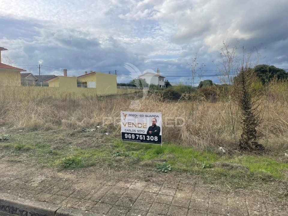 Terreno para Venda em Freixo de Numão Foto 5