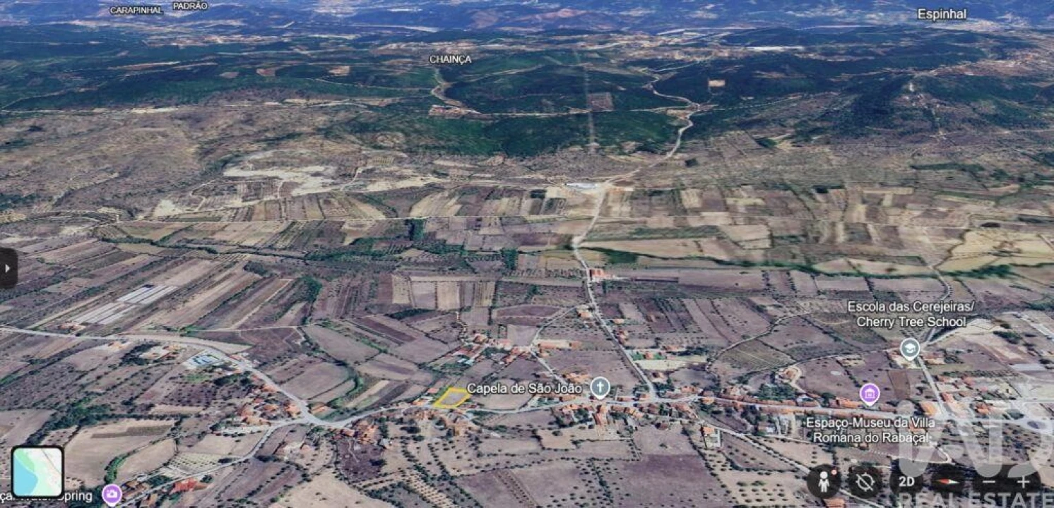Terreno para Venda em São Miguel, Santa Eufémia e Rabaçal Foto 26