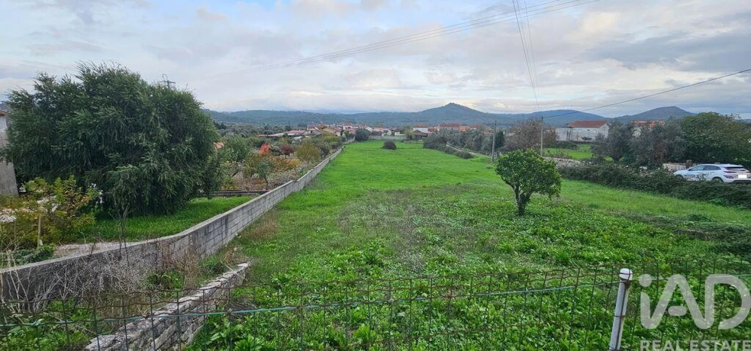 Terreno para Venda em São Miguel, Santa Eufémia e Rabaçal Foto 11