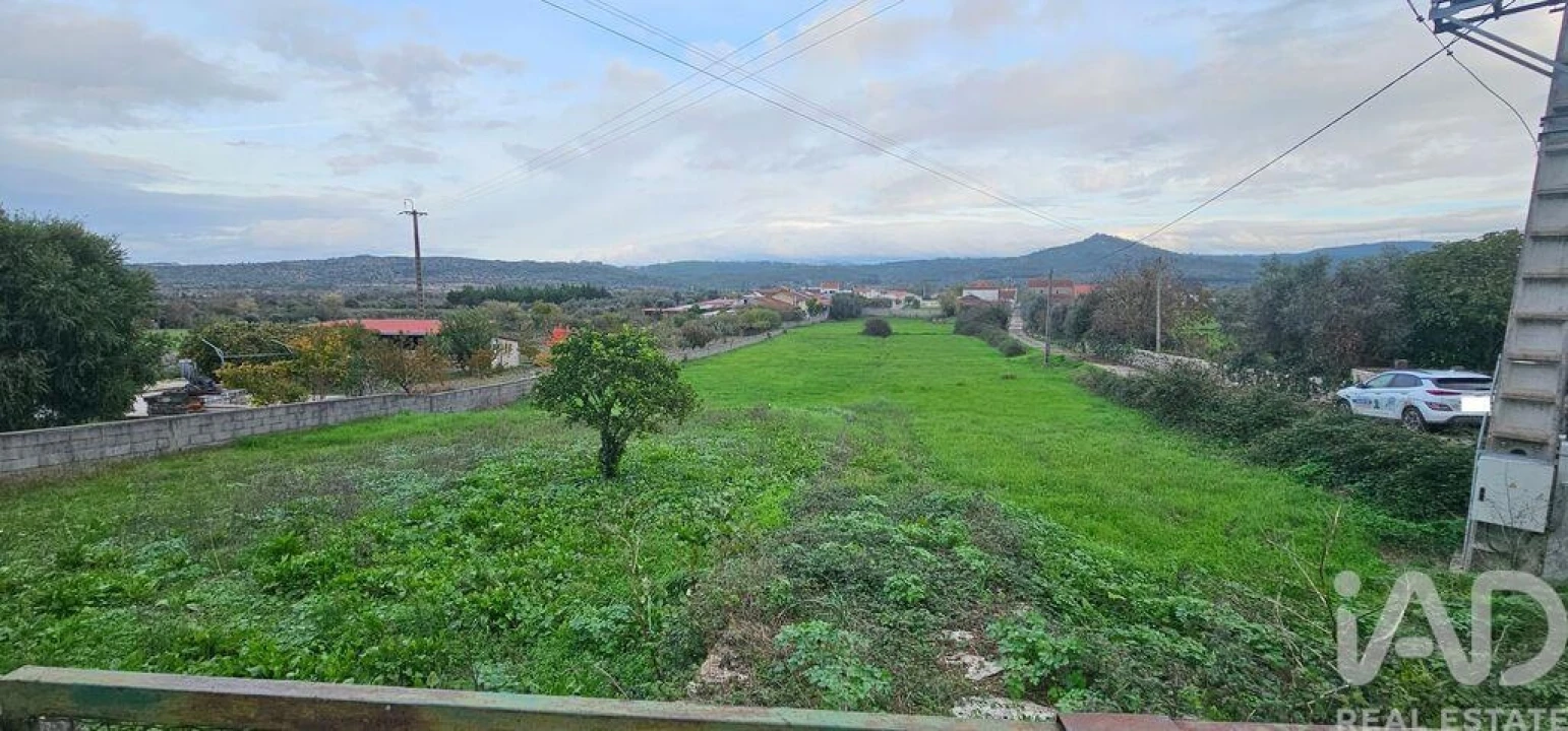 Terreno para Venda em São Miguel, Santa Eufémia e Rabaçal Foto 1