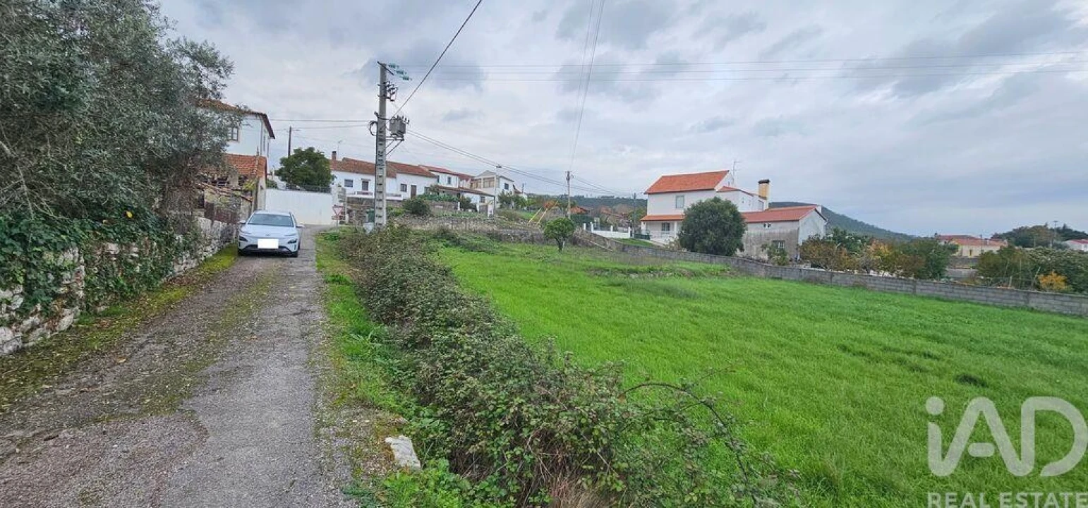 Terreno para Venda em São Miguel, Santa Eufémia e Rabaçal Foto 3