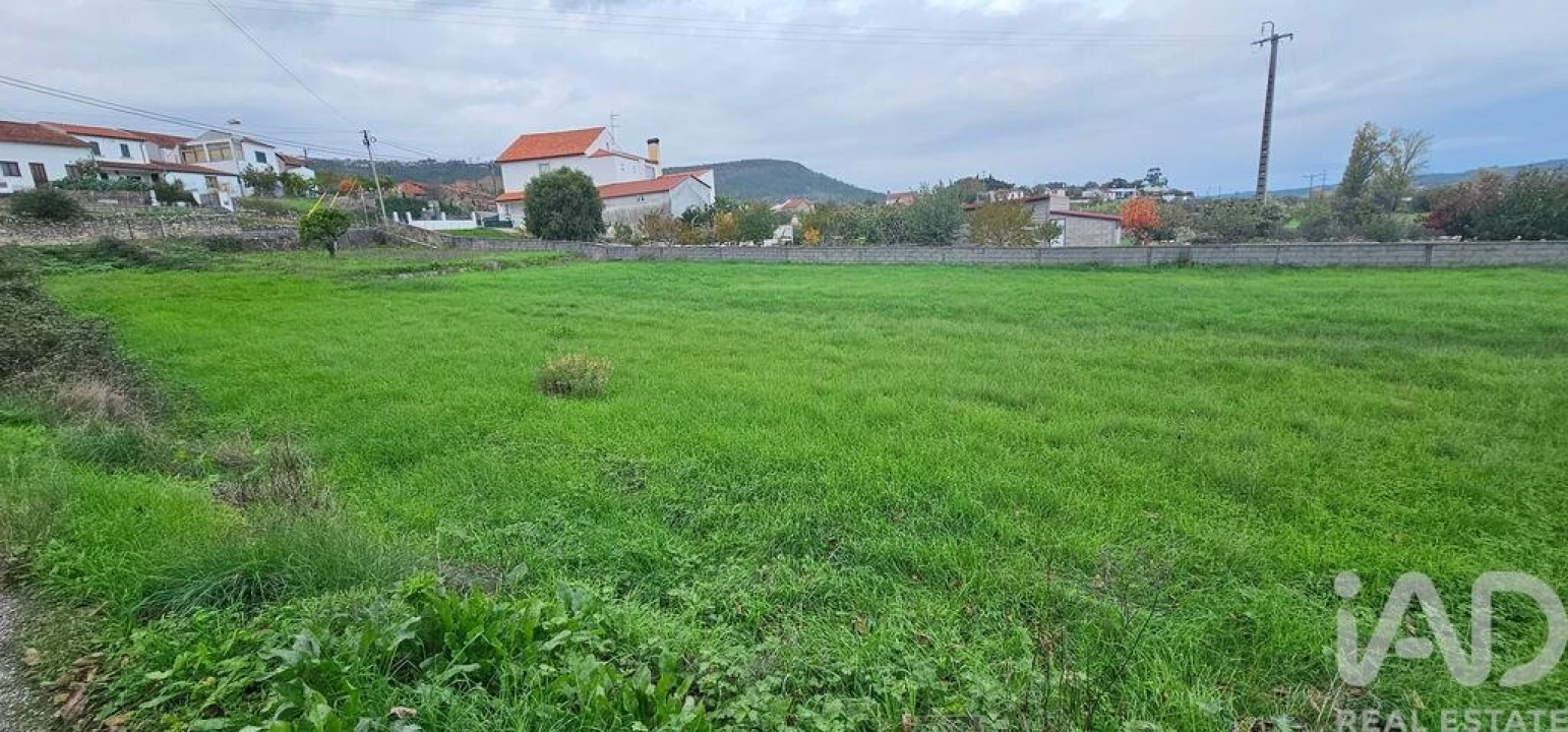 Terreno para Venda em São Miguel, Santa Eufémia e Rabaçal Foto 8