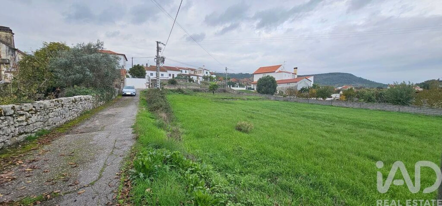 Terreno para Venda em São Miguel, Santa Eufémia e Rabaçal Foto 10