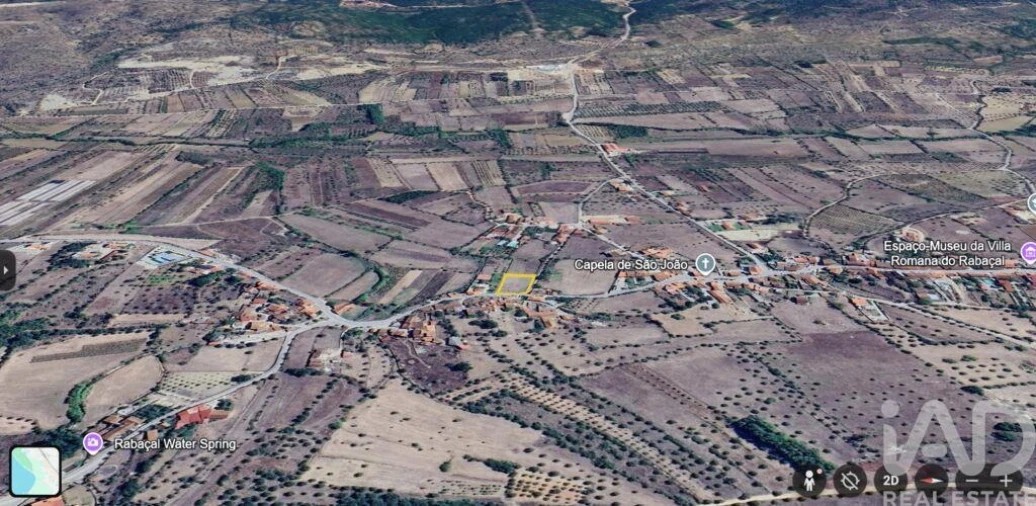 Terreno para Venda em São Miguel, Santa Eufémia e Rabaçal Foto 17