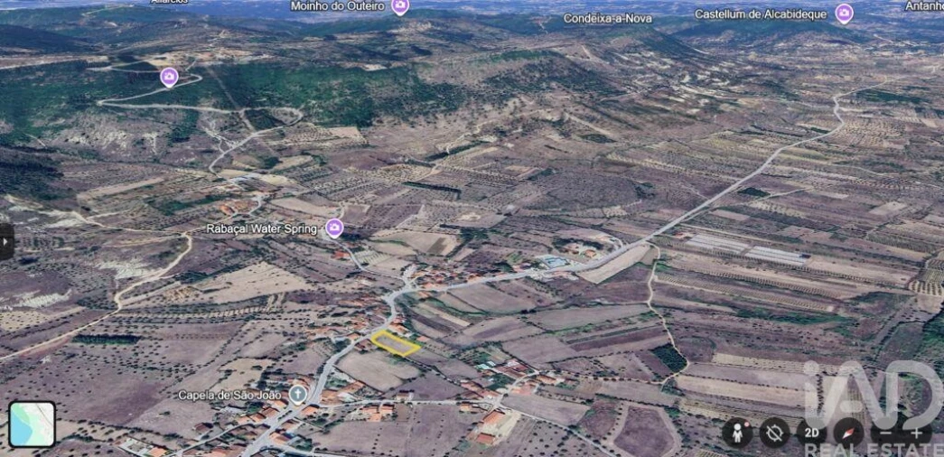 Terreno para Venda em São Miguel, Santa Eufémia e Rabaçal Foto 19