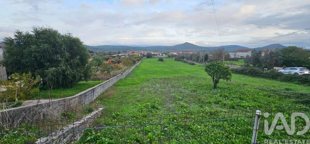 Terreno para Venda em São Miguel, Santa Eufémia e Rabaçal Foto 11