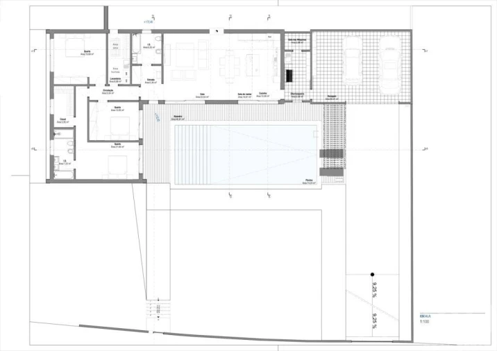 Terreno para Venda em São Miguel, Santa Eufémia e Rabaçal Foto 14
