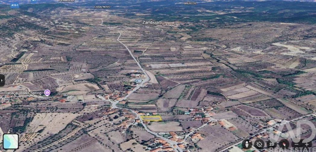 Terreno para Venda em São Miguel, Santa Eufémia e Rabaçal Foto 18