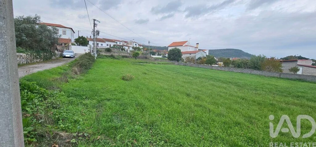 Terreno para Venda em São Miguel, Santa Eufémia e Rabaçal Foto 9