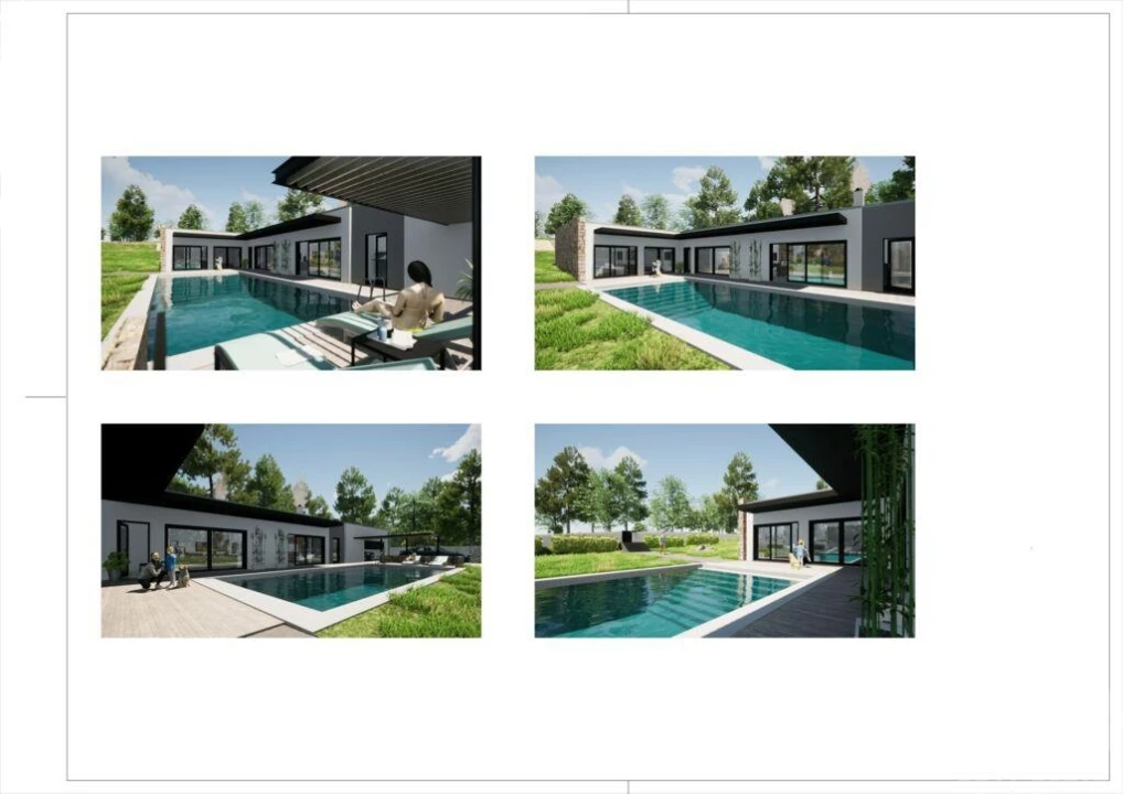 Terreno para Venda em São Miguel, Santa Eufémia e Rabaçal Foto 16