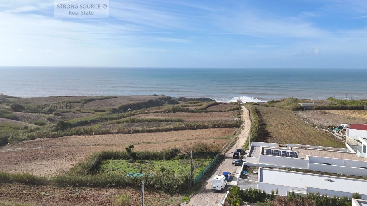 Moradia T5 para Venda em Lourinhã e Atalaia Foto 10