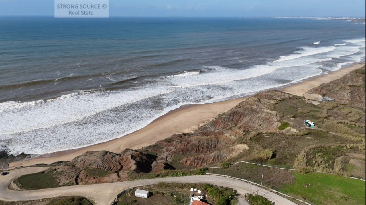 Moradia T5 para Venda em Lourinhã e Atalaia Foto 12