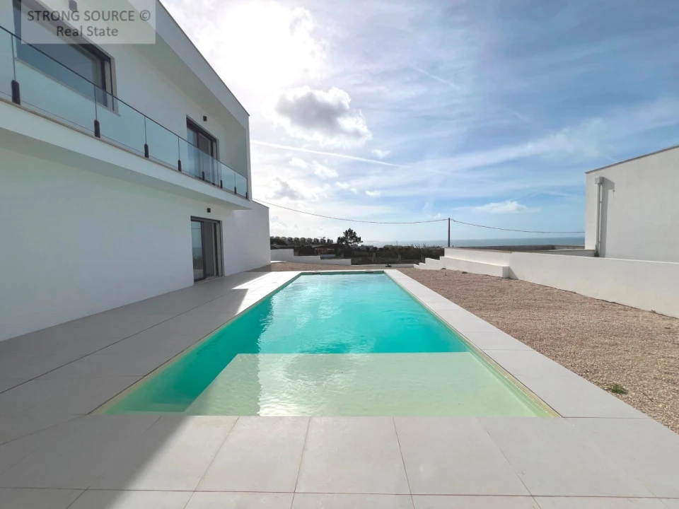 Moradia T5 para Venda em Lourinhã e Atalaia Foto 5