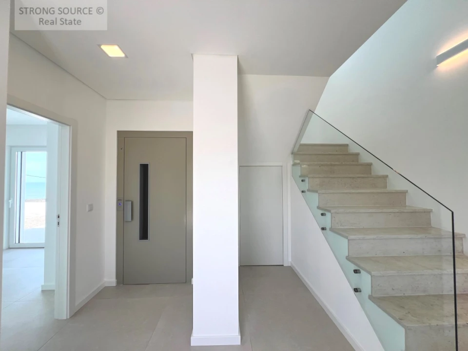 Moradia T5 para Venda em Lourinhã e Atalaia Foto 20