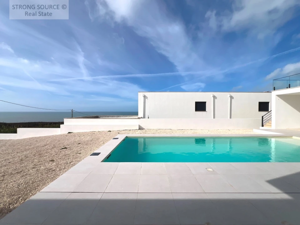 Moradia T5 para Venda em Lourinhã e Atalaia Foto 25