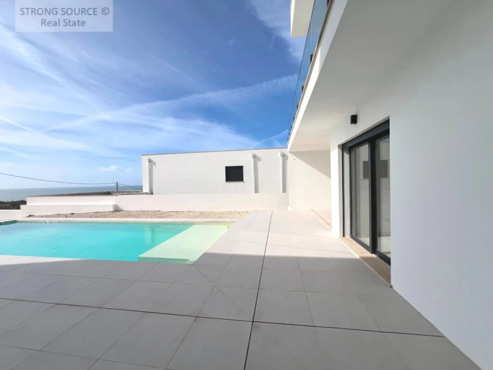 Moradia T5 para Venda em Lourinhã e Atalaia Foto 50