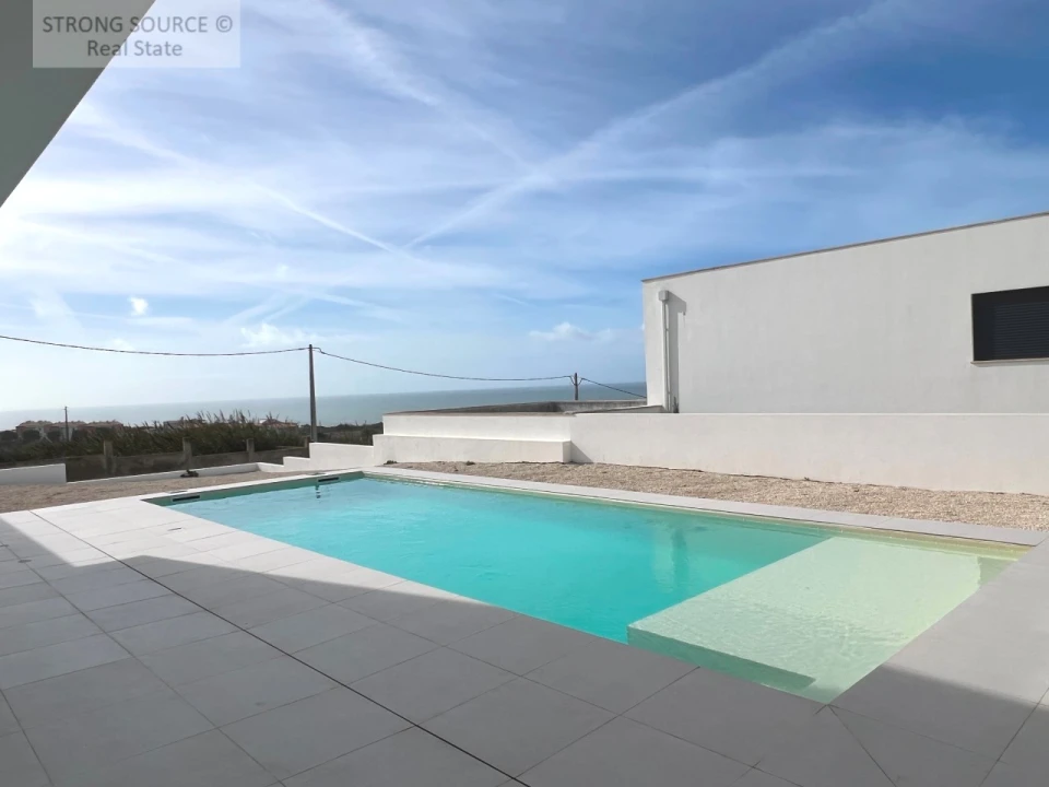 Moradia T5 para Venda em Lourinhã e Atalaia Foto 51