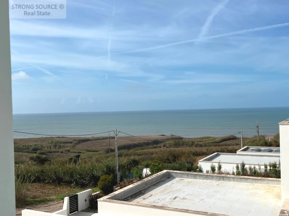 Moradia T5 para Venda em Lourinhã e Atalaia Foto 71