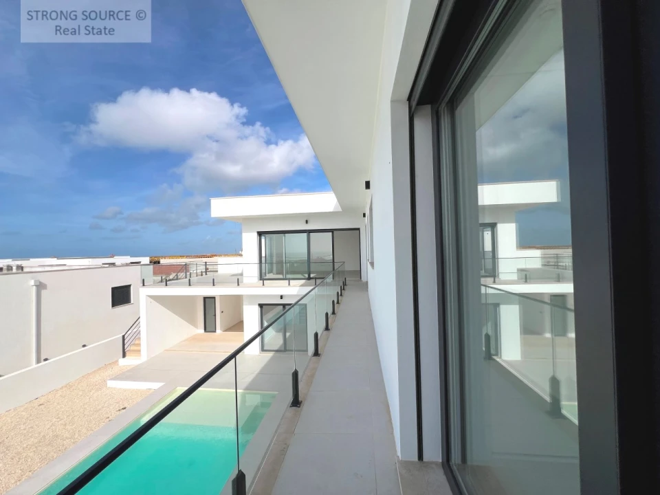 Moradia T5 para Venda em Lourinhã e Atalaia Foto 72