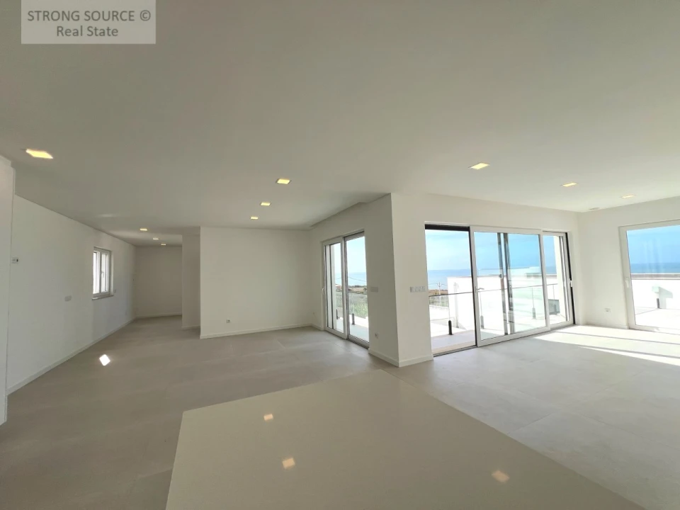 Moradia T5 para Venda em Lourinhã e Atalaia Foto 87