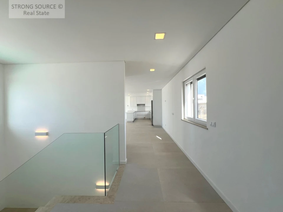 Moradia T5 para Venda em Lourinhã e Atalaia Foto 80