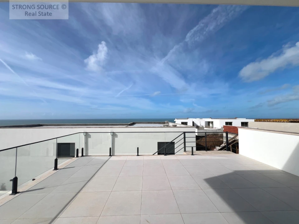 Moradia T5 para Venda em Lourinhã e Atalaia Foto 90